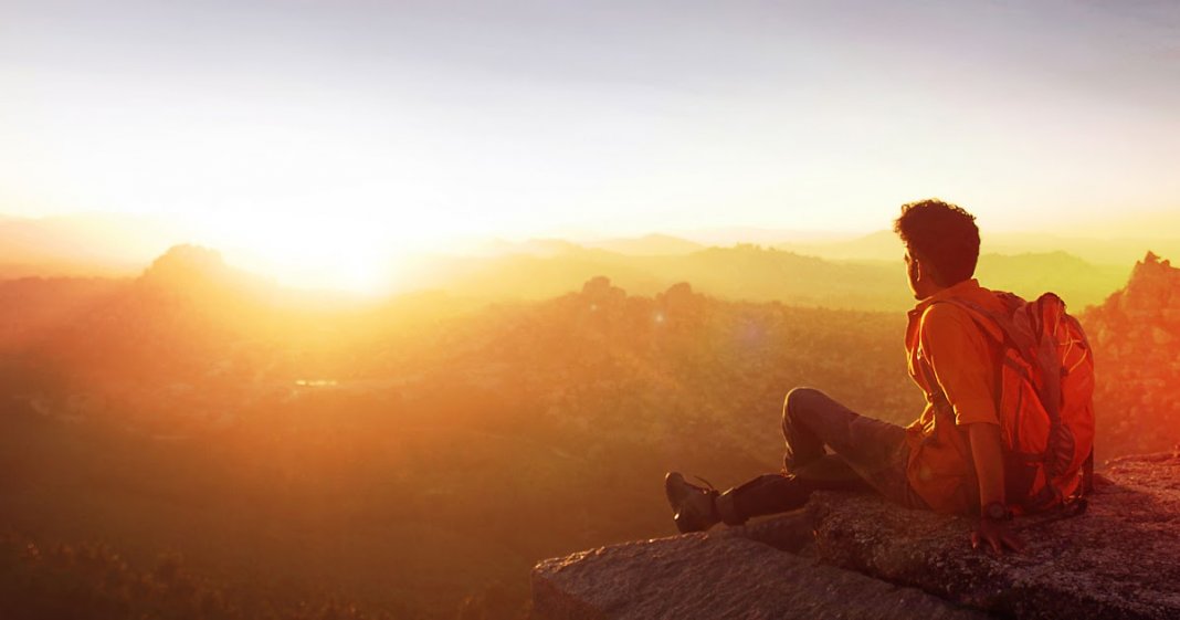 O profeta Elias: exemplo de resiliência e espiritualidade