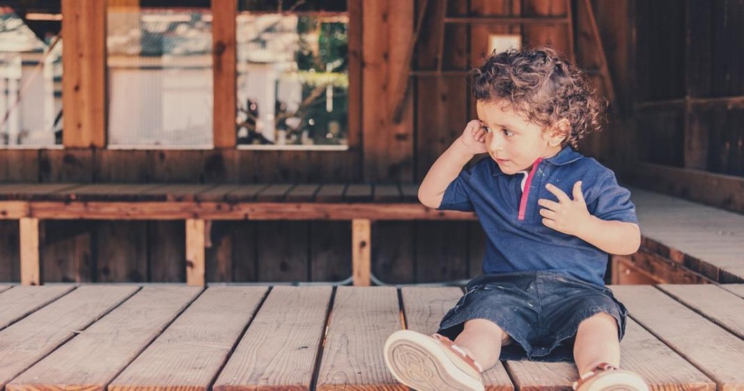 O que há de errado em ser filho único?