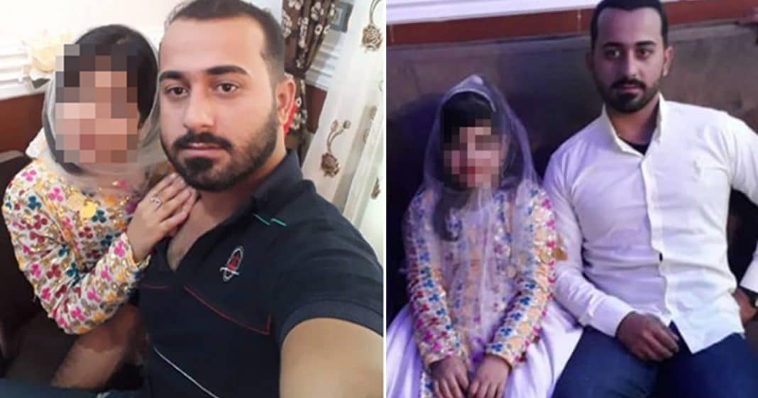 Menina de 9 anos é forçada a se casar com homem de 29 anos no Irã. Após denúncia, tribunal pediu a anulação.