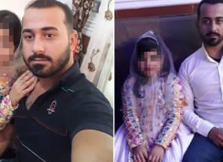Menina de 9 anos é forçada a se casar com homem de 29 anos no Irã. Após denúncia, tribunal pediu a anulação.