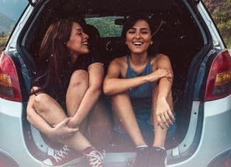 Ciência prova que viajar com amigos faz bem à saúde mental.