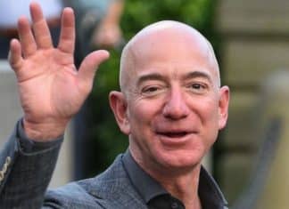 Jeff Bezos vende 1 milhão de ações da Amazon para financiar pré-escolas