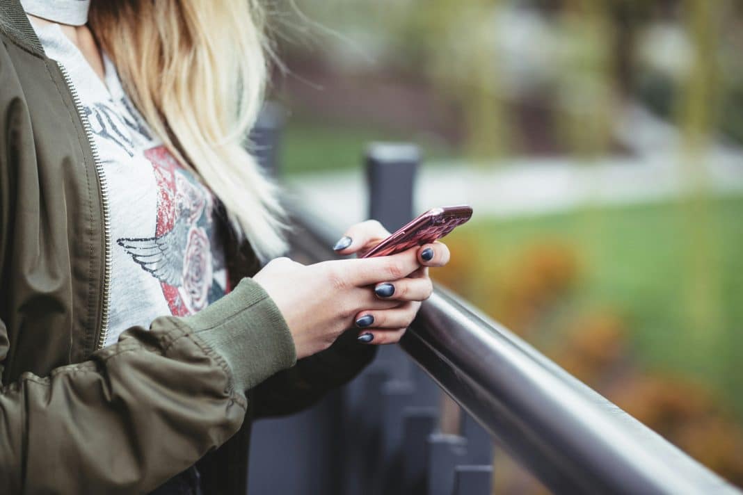 Responsabilidade afetiva e o chamado “ghosting” das redes sociais.