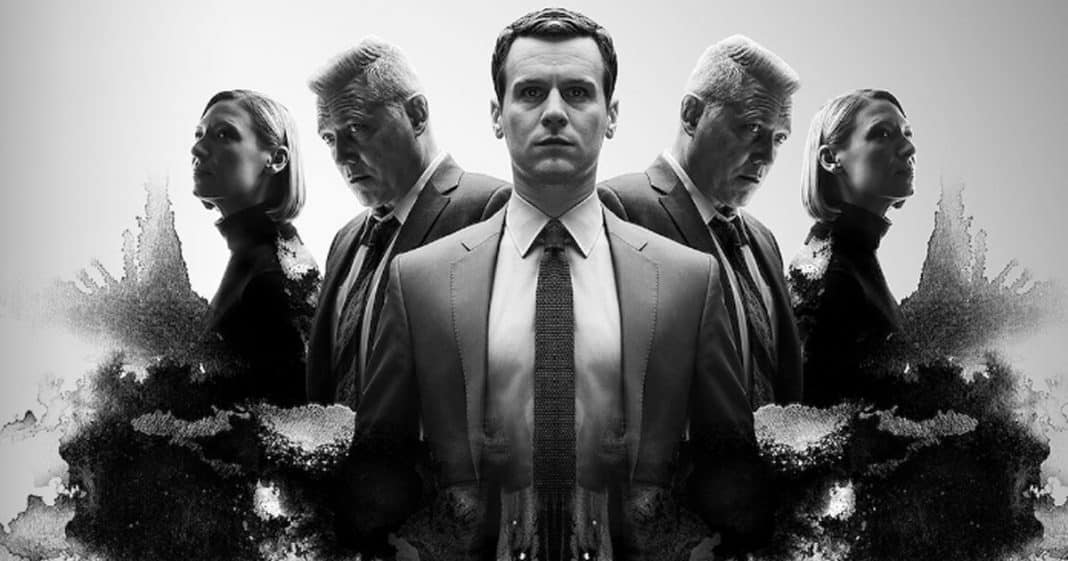 Série Mindhunter: Relação entre Psicopatia e Inteligência