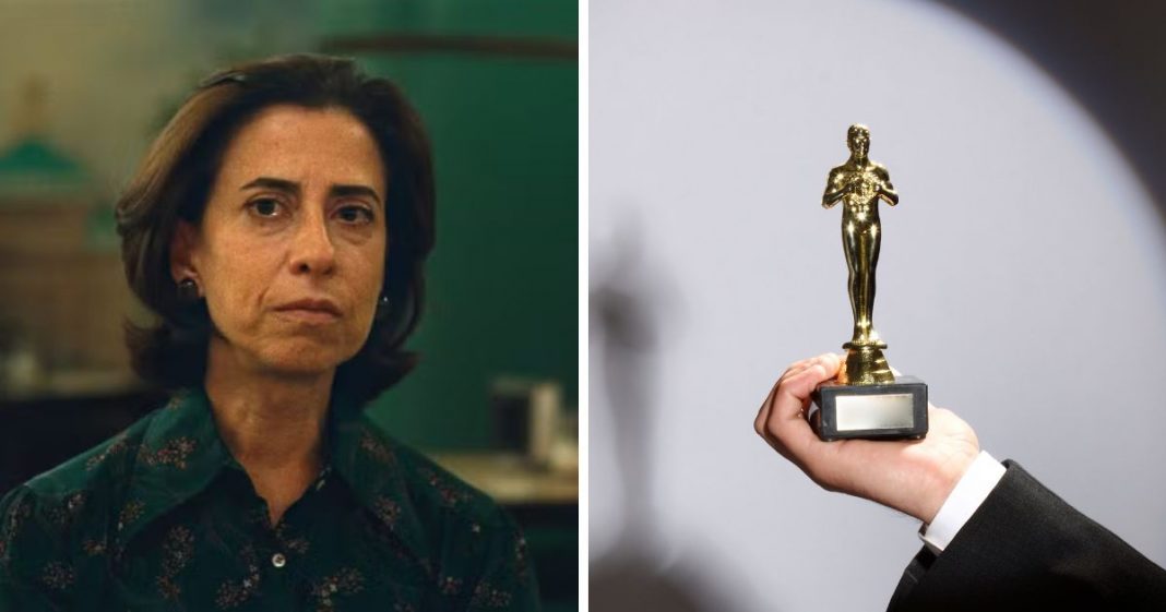 Brasileiros celebram a indicação de Fernanda Torres ao Oscar 2025 com “Ainda Estou Aqui”