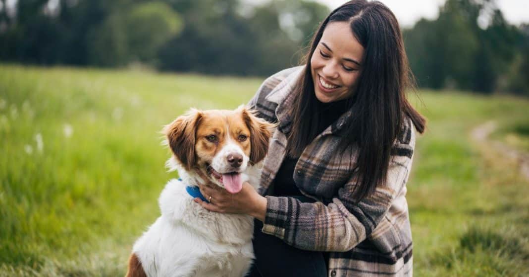 Ciência revela que cachorros preferem que falem com eles com “voz de criança”; Entenda