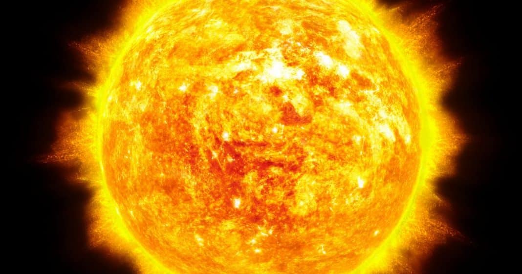 Máximo solar: O que a inversão do campo magnético do Sol pode causar?